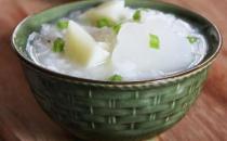 5电脑养眼食疗粥