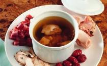 提高经期抵抗力汤