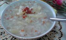 中年女性养颜药膳