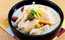 汤水搞定顽固春燥