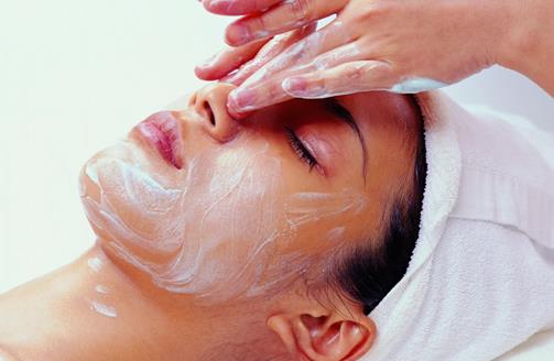 如何祛痘印 爱美女性必知的小妙招