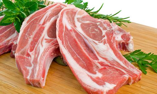 8招教你识别好猪肉的方式