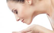 如何调理身体不长痘 秘诀就在生活中