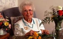 老年痴呆的症状表现之精神症状