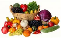 多吃蔬菜有什么好处？蔬菜的7个保健功效