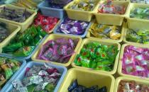 选购散装食品要注意四大问题