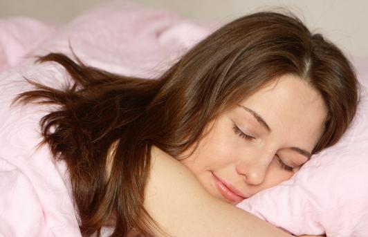 健康女人睡眠养生的4大关键