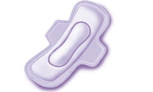 经期保健:卫生巾选用很关键