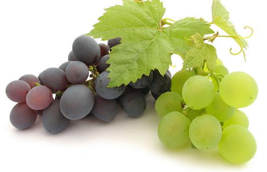 葡萄的食用功效盘点 如何挑选好的葡萄？
