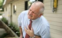 心绞痛的各种治疗方法