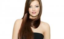 多吃这些食物让头发更健康