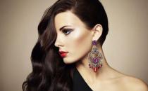 古代女子的护发秘方