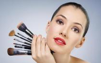33招化妆技巧 “白富美”的速成法