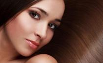 护发小偏方 教你轻松去除头屑