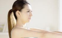 25岁后瘦身秘诀