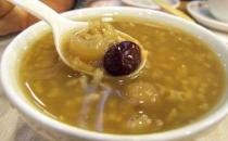 桂圆可补脾安神 桂圆养生食疗食谱推荐