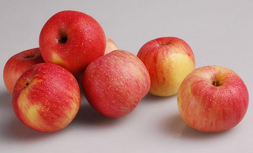 吃苹果更聪明 盘点宝宝吃苹果的八大好处