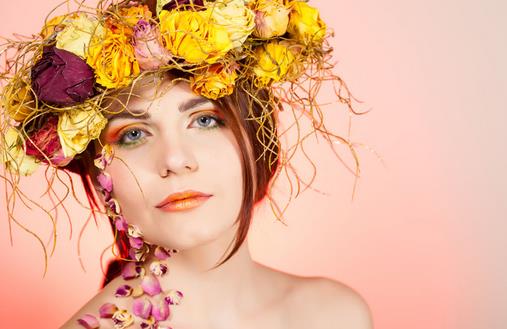 祛痘进行时 三大危险区千万别挤