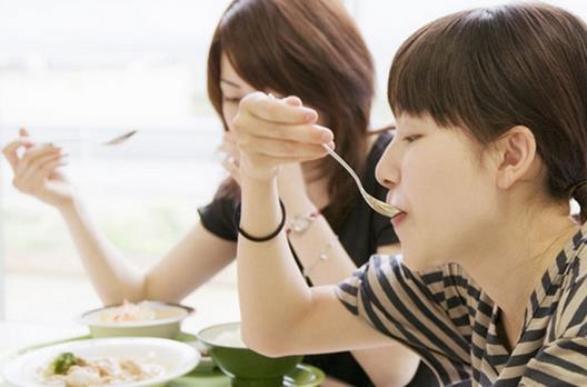 肠胃炎怎么调理?白领饮食要注意