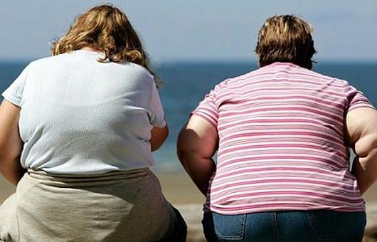  肥胖女性不可忽视的关节炎