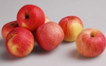 吃苹果更聪明 盘点宝宝吃苹果的八大好处