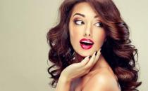 给秀发补水 让头发水水的