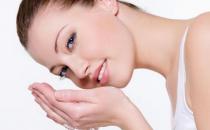 痘痘皮肤护理的十大守则