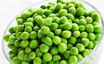 办公室OL吃什么护眼？春季吃豌豆养颜明眸