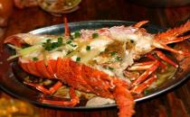 夏季买龙虾 选购要点有三个