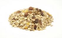 燕麦越粘营养越高 教你如何挑选燕麦