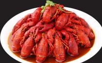 小龙虾分公母 吃前挑清楚