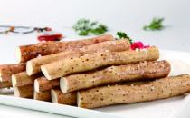 铁棍山药怎么吃好？5款山药养生食谱推荐