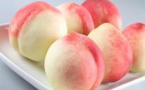 夏季桃子如何保存 小编教你几种方法