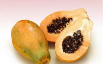 木瓜可助防治老年人关节炎