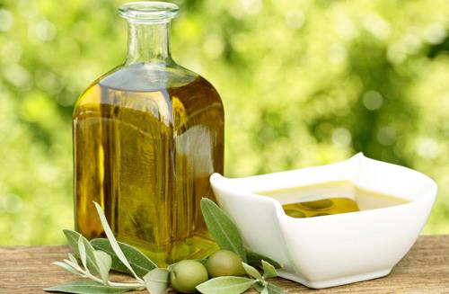 橄榄油祛斑 选对方法很重要