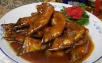 羊蹄好味道 会选更重要