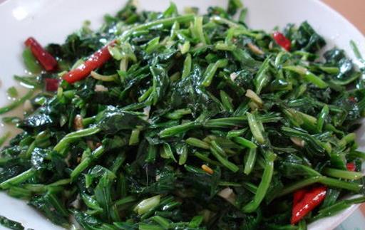 春季养生有原则 5道春季养生菜推荐