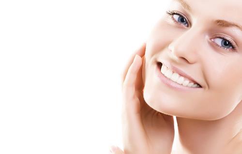 7招铲除脸上斑点