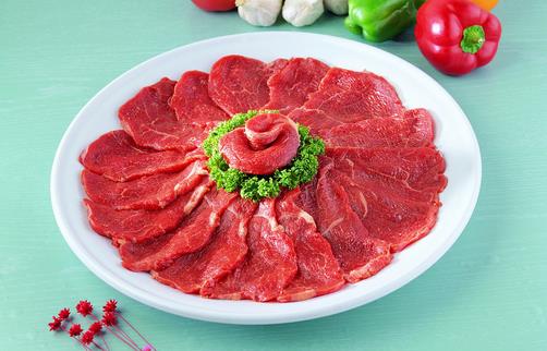牛肉好吃又营养 5方法辨优劣牛肉