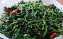 春季养生有原则 5道春季养生菜推荐