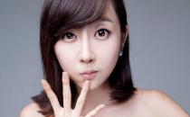 不抗斑美少女也变欧巴桑