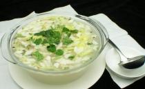 老年冠心病药膳食疗粥