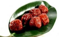 红枣祛斑效果怎么样？关键看你怎么吃