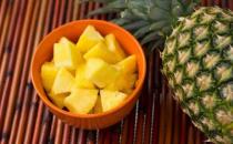 如何选购菠萝 买时要注意三点