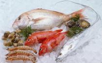 冰海鲜学选购 三个技巧要牢记