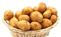 土豆也造假 商家翻新土豆莫购买