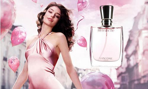 私处喷香水容易惹上阴道炎