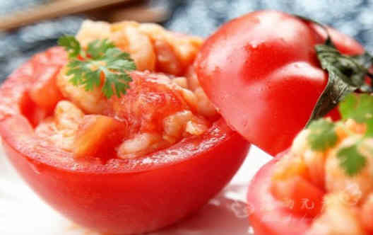 番茄好吃又营养 但也有不宜吃的情况
