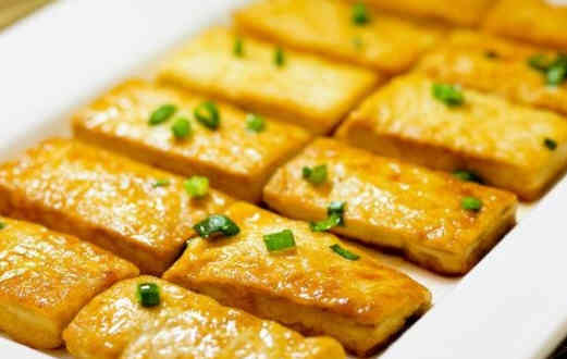 豆腐美味营养 多食易腹胀腹泻