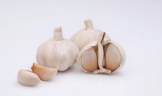 大蒜的选购技巧你知道吗?